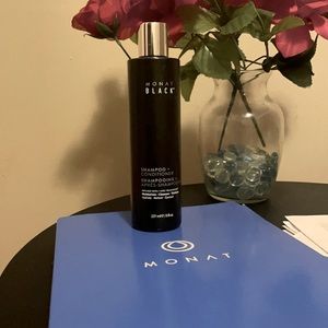 Sophisticated Rugged MONAT BLACK For HER OR HIM